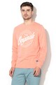 Jack & Jones Суитшърт Hazy с лого Мъже