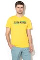 Jack & Jones Booster regular fit póló férfi