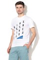 Jack & Jones Tricou regular fit Booster Barbati