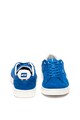 Jack & Jones Pantofi sport cu insertii de piele intoarsa Wolly Barbati