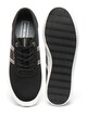 Jack & Jones Austin vászon sneaker logómintával férfi