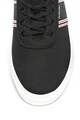 Jack & Jones Austin vászon sneaker logómintával férfi