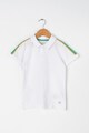 NAME IT Tricou polo din bumbac organic Hennis Baieti