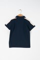 NAME IT Tricou polo din bumbac organic Hennis Baieti