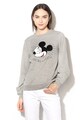 Only Bluza sport cu imprimeu Mickey Femei