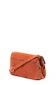 Pieces Geanta crossbody de piele Celia Femei