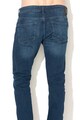 Only & Sons Loom slim fit farmernadrág mosott hatással férfi