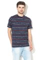 Only & Sons Tricou in dungi Leonard Barbati