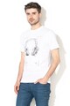 Only & Sons Tricou slim fit cu imprimeu grafic Patrik Barbati