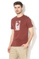 Only & Sons Tricou slim fit cu imprimeu grafic Patrik Barbati