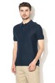 Only & Sons Tricou polo cu aspect texturat Henrik Barbati