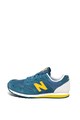 New Balance Pantofi sport cu garnituri de piele intoarsa 520 Baieti