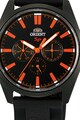 ORIENT Ceas cu functii multiple Barbati