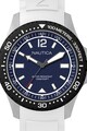 Nautica Ceas quartz cu detaliu logo in relief Barbati