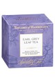 Taylors of Harrogate Ceai Negru Earl Grey,  Cutie Carton, Frunze, 125 gr. Femei