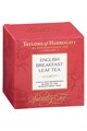 Taylors of Harrogate Ceai Negru English Breakfast,  Cutie Carton, Frunze, 125 gr. Femei