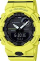 Casio Часовник G-Shock с хронограф и брояч на направените крачки Мъже