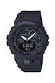 Casio Ceas cronograf cu functie de monitorizare a pasilor G-Shock Barbati