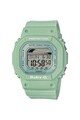 Casio Ceas cronograf unisex Baby-G Femei