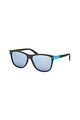 Polaroid Ochelari de soare wayfarer unisex cu lentile ultrapolarizate Femei