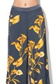 Ted Baker Pantaloni cullottes cu imprimeu floral Tilliaa Femei