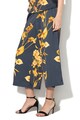 Ted Baker Pantaloni cullottes cu imprimeu floral Tilliaa Femei