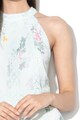 Ted Baker Rochie midi cu imprimeu floral Pinke Femei