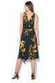 Ted Baker Rochie evazata cu imprimeu floral Callo Femei