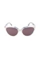 Balenciaga Ochelari de soare cat-eye Femei