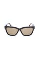 Balenciaga Ochelari de soare wayfarer Femei