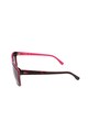 Lacoste Слънчеви очила с контрастни детайли Жени