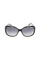 Pierre Cardin Szögletes napszemüveg strasszköves rátéttel női