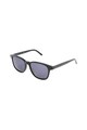 Pierre Cardin Ochelari de soare wayfarer cu logo discret Barbati