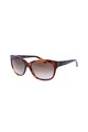 Pierre Cardin Квадратни слънчеви очила с лого Жени