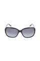 Pierre Cardin Szögletes napszemüveg diszkrét logóval női