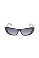 Pierre Cardin Ochelari de soare cat-eye cu lentile in degrade Femei