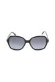 Pierre Cardin Квадратни слънчеви очила с градиента Жени