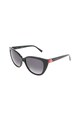 Pierre Cardin Ochelari de soare cat-eye cu lentile in degrade Femei