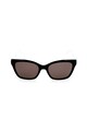 Pierre Cardin Ochelari de soare cat-eye cu lentile in degrade Femei