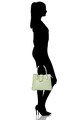 Francesca Rossi Műbőr táska levehető pánttal női
