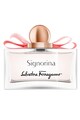 Salvatore Ferragamo Apa de parfum  Signorina, Femei Femei