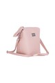 Ella Icon Geannta crossbody de piele ecologica Kylie Femei