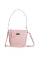 Ella Icon Geannta crossbody de piele ecologica Kylie Femei