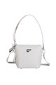 Ella Icon Geanta crossbody de piele ecologica Kylie Femei