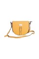 Ella Icon Geanta crossbody de piele ecologica Bela Femei