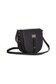 Ella Icon Geanta crossbody de piele ecologica Bela Femei