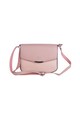 Ella Icon Geanta crossbody de piele ecologica Agata Femei