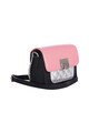 Ella Icon Geanta crossbody cu detalii contrastante Hazel Femei