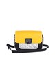 Ella Icon Geanta crossbody mini cu model colorblock Hazel Femei