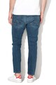 EDC by Esprit Blugi slim fit cu croiala conica Barbati